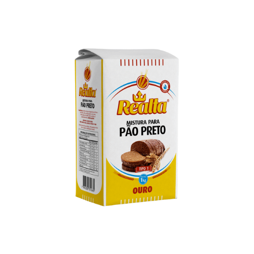 preto 1kg