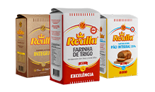 linha domestica