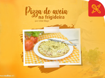 Card de Receitas