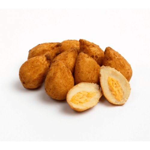 Coxinha Frango