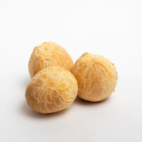 Pão de Queijo Tradicional