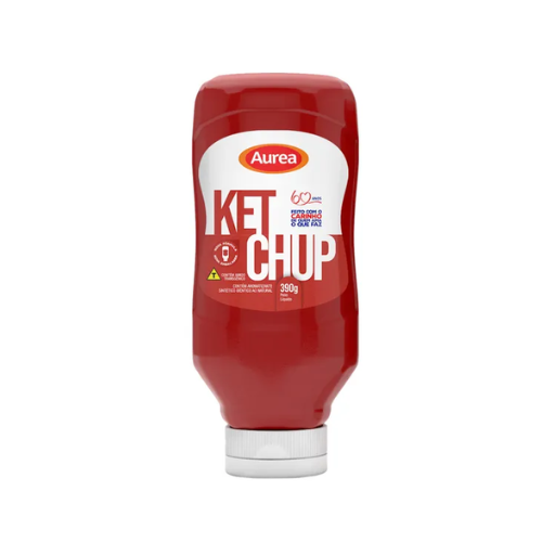 Ketchup390